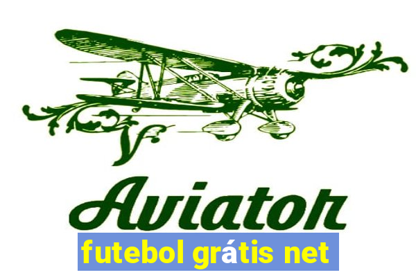 futebol grátis net