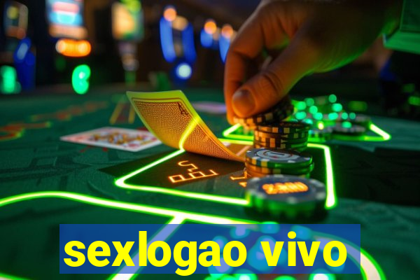 sexlogao vivo