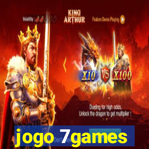 jogo 7games