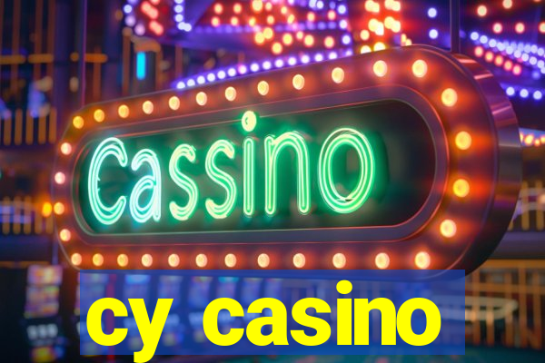 cy casino