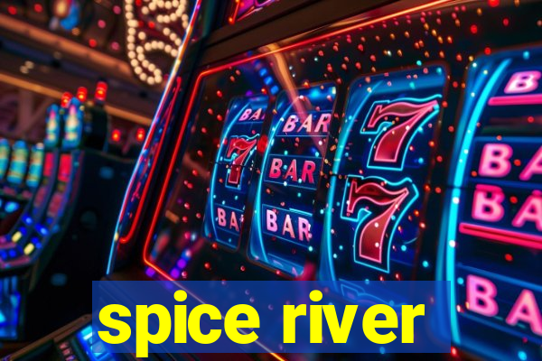 spice river