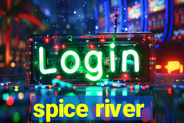 spice river