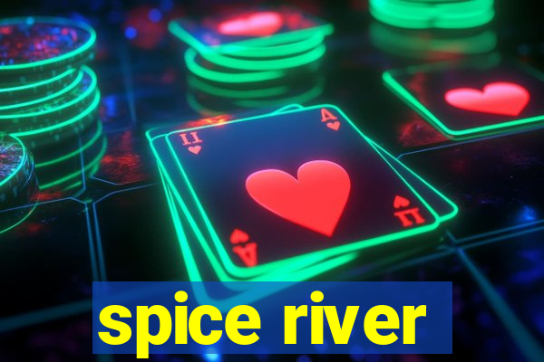 spice river