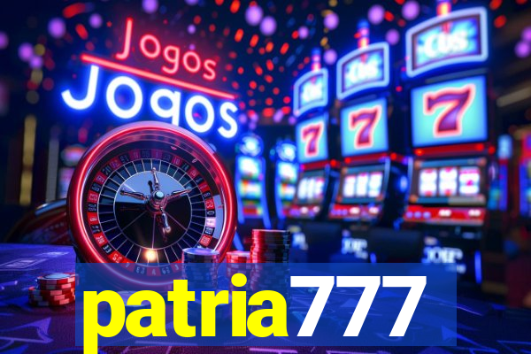 patria777