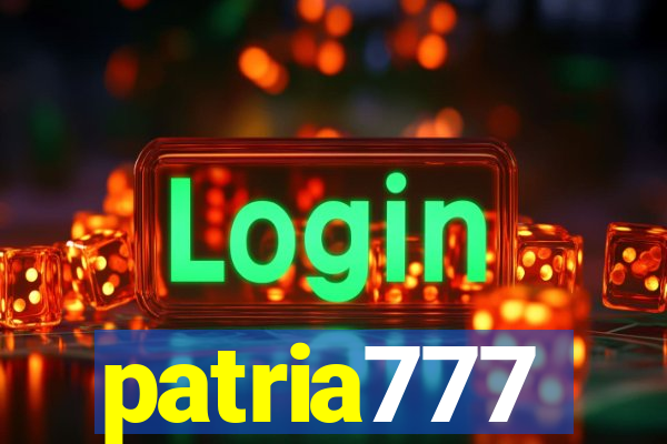 patria777