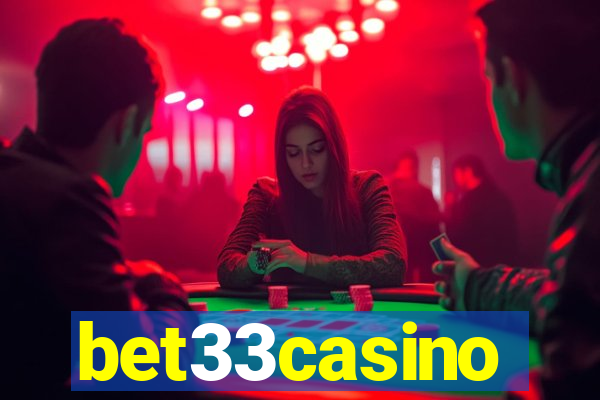 bet33casino