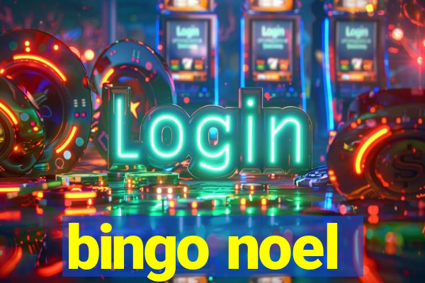 bingo noel