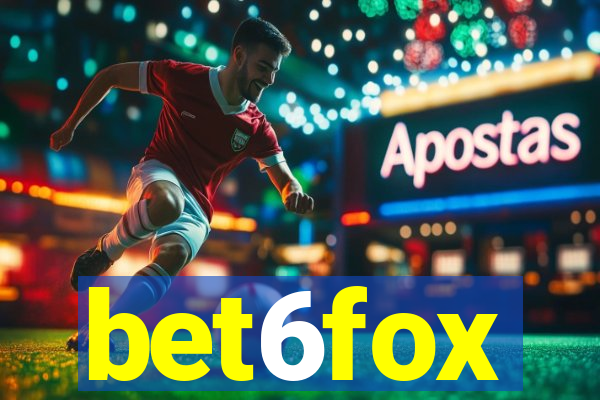 bet6fox