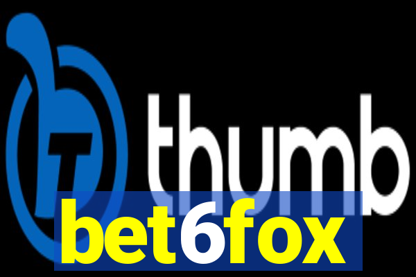 bet6fox