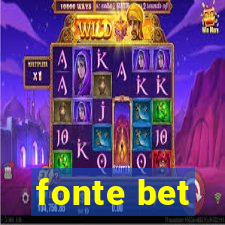 fonte bet