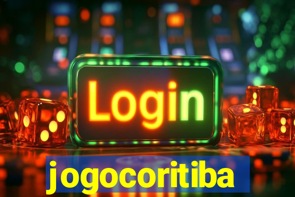 jogocoritiba