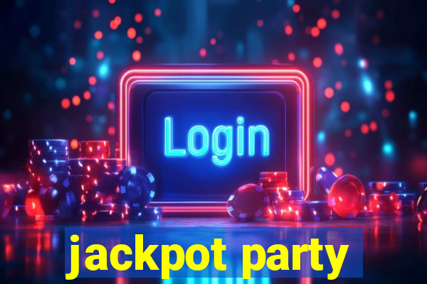 jackpot party