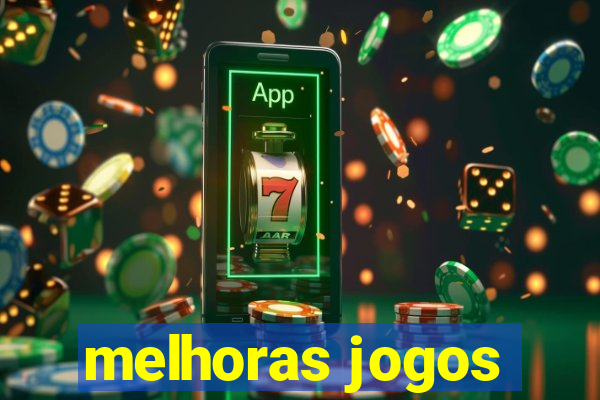 melhoras jogos