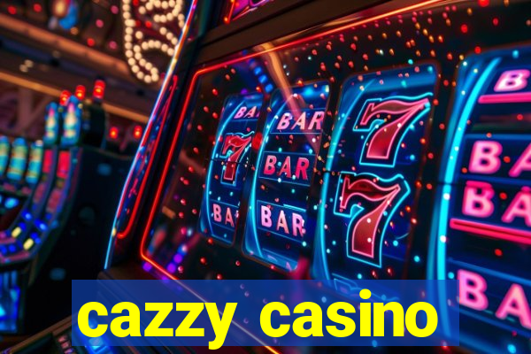 cazzy casino