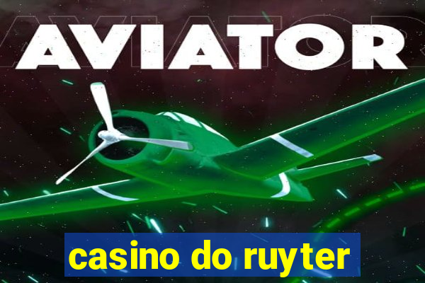 casino do ruyter