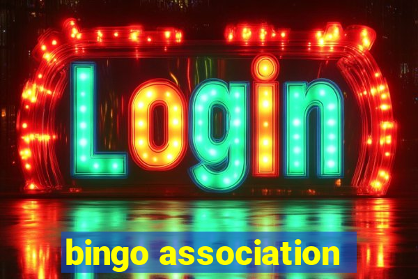 bingo association