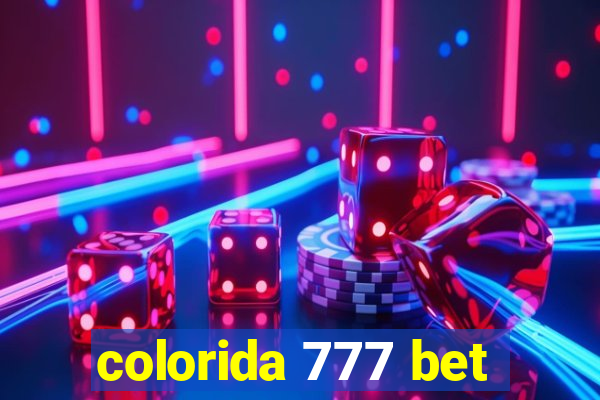 colorida 777 bet