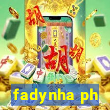 fadynha ph