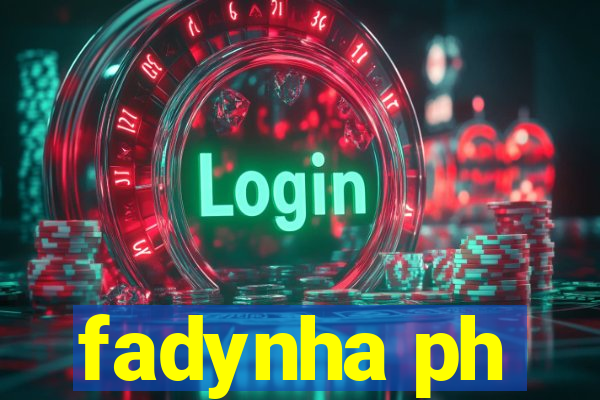 fadynha ph