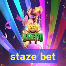 staze bet