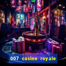 007 casino royale karlovy vary