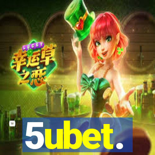 5ubet.