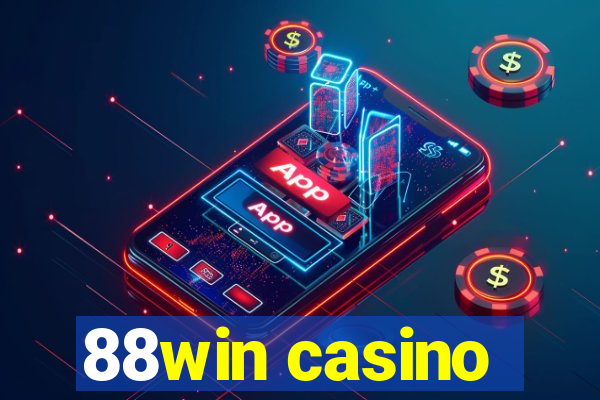 88win casino