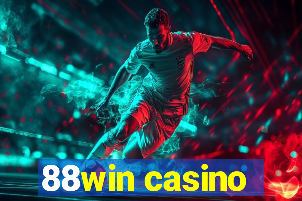 88win casino