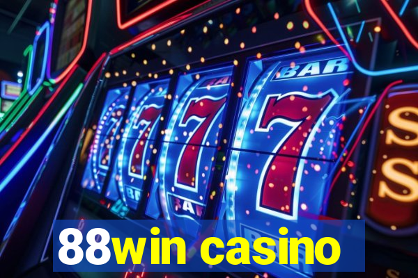 88win casino