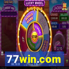 77win.com