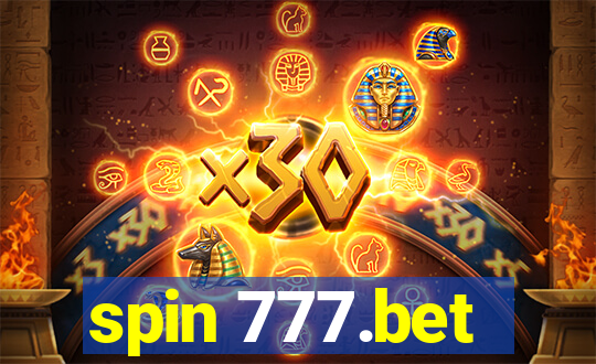 spin 777.bet