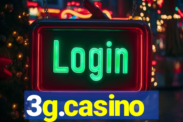 3g.casino