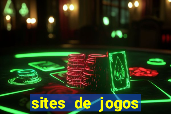 sites de jogos loterias online