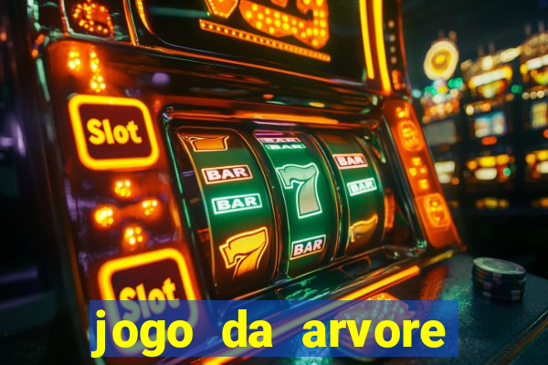 jogo da arvore cassino demo