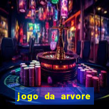 jogo da arvore cassino demo