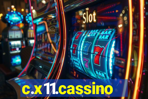 c.x11.cassino