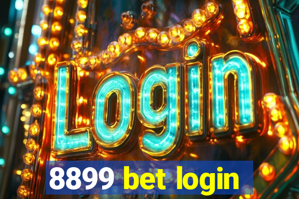 8899 bet login