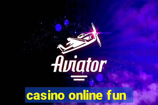 casino online fun