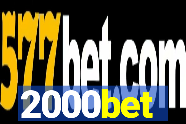 2000bet