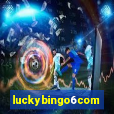 luckybingo6com