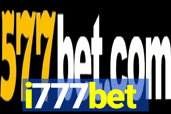 i777bet