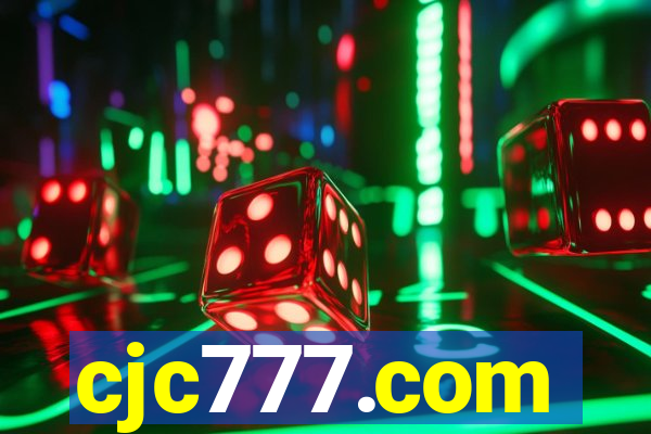 cjc777.com