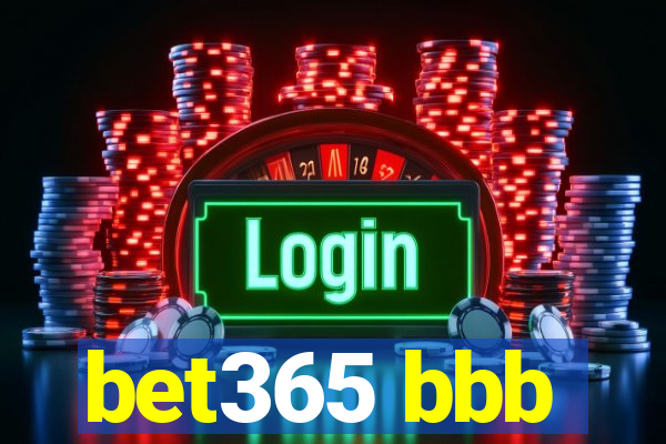 bet365 bbb