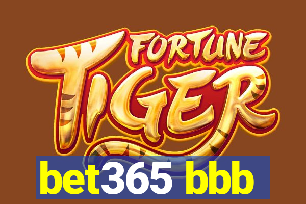 bet365 bbb