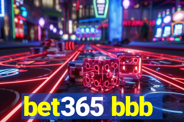 bet365 bbb