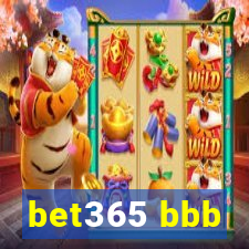 bet365 bbb