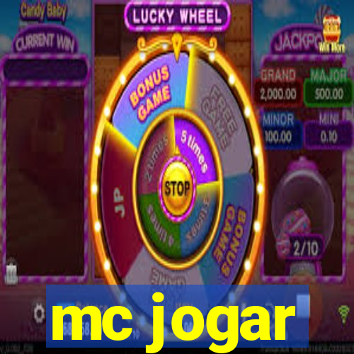 mc jogar