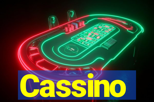 Cassino