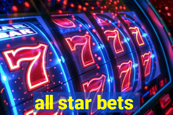 all star bets