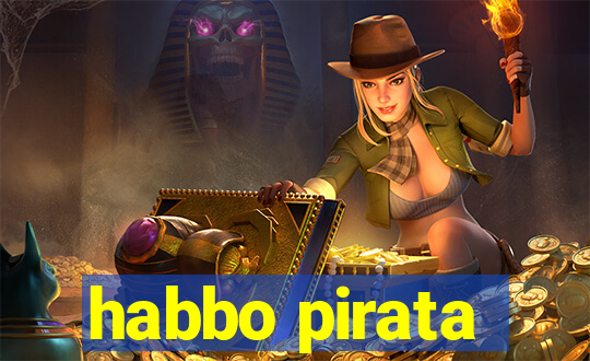 habbo pirata